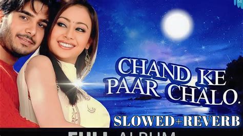 chand par song